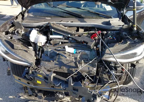 2023 Volkswagen Id.4 Pro/Pro S from USA, damaged, VIN 1V2VMPE86PC038468